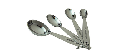 Measuring Spoons